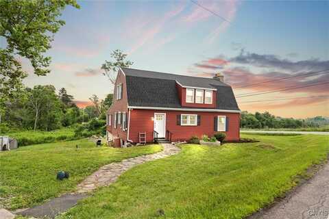 3360 Slate Hill Road, Marcellus, NY 13108
