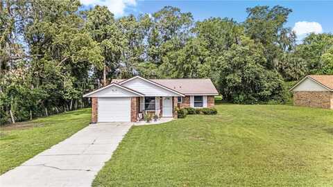 337 N ORANGE AVENUE, ORANGE CITY, FL 32763
