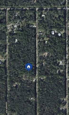 10105 WEATHERBY AVENUE, HASTINGS, FL 32145