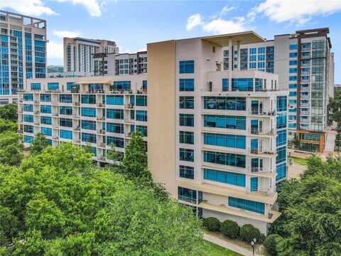 525 E JACKSON STREET, ORLANDO, FL 32801