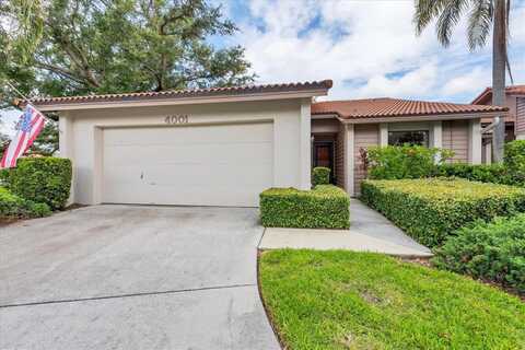 4001 WILSHIRE CIRCLE E, SARASOTA, FL 34238
