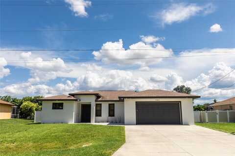 506 SW 5TH STREET, CAPE CORAL, FL 33991