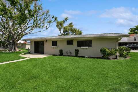 500 PARK BOULEVARD S, VENICE, FL 34285
