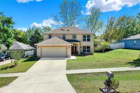 9649 WATER FERN CIRCLE, CLERMONT, FL 34711