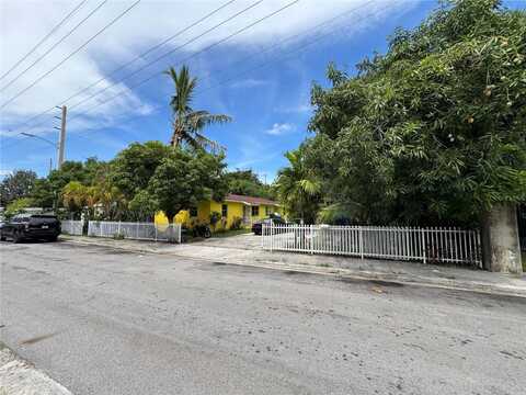 6951 NW 5TH COURT, MIAMI, FL 33150