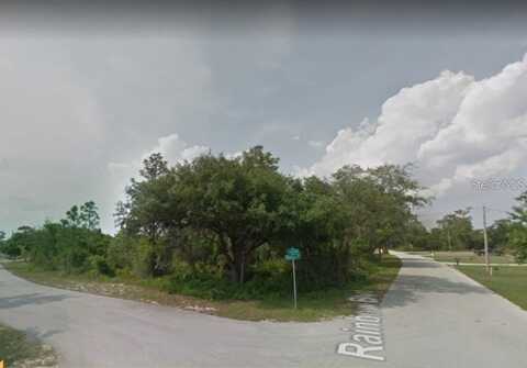 CARSON AVENUE, BABSON PARK, FL 33827