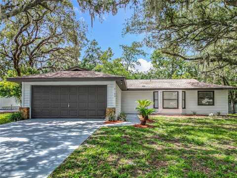 4160 S OAKHURST DRIVE, HOMOSASSA, FL 34446