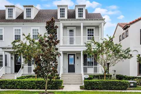 7412 ESTUARY LAKE LOOP, CELEBRATION, FL 34747