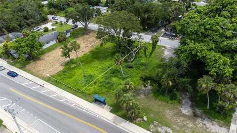 DR MARTIN LUTHER KING JR WAY, SARASOTA, FL 34234
