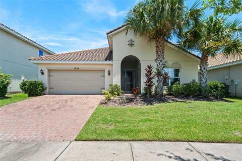 1330 BUCKTAIL COURT, KISSIMMEE, FL 34746