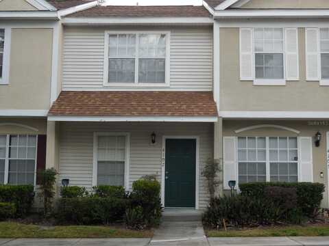 4107 PLANTATION COVE DRIVE, ORLANDO, FL 32810
