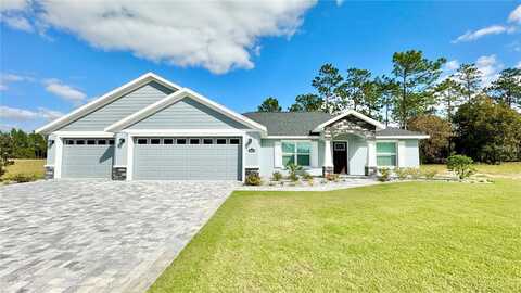 6889 SW 179TH COURT ROAD, DUNNELLON, FL 34432