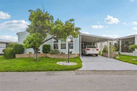 106 LAZY RIVER ROAD, NORTH PORT, FL 34287