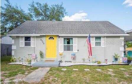 5715 13TH STREET, ZEPHYRHILLS, FL 33542