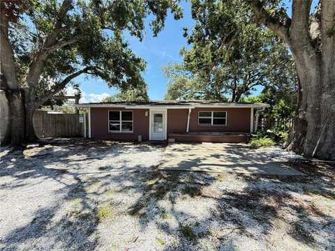 3810 GOPHER STREET, SARASOTA, FL 34232
