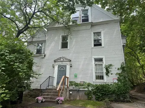 101 Comstock Avenue, Syracuse, NY 13210
