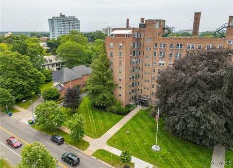undefined, Buffalo, NY 14222