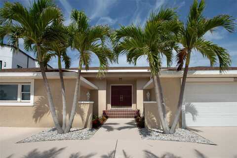 2504 HIBISCUS DRIVE W, BELLEAIR BEACH, FL 33786