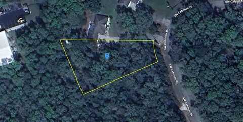 230 SW CABOOSE DRIVE, FORT WHITE, FL 32038
