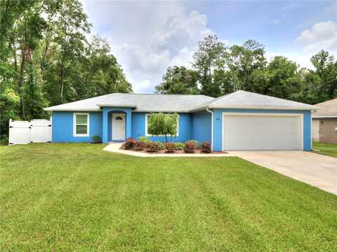 4931 NW 62ND AVENUE, OCALA, FL 34482