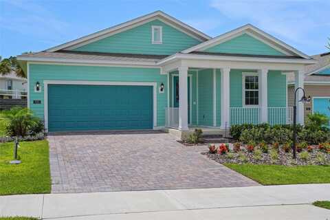 985 FIESTA KEY CIRCLE, LADY LAKE, FL 32159