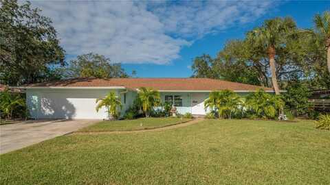 613 BUTTONWOOD DRIVE, LONGBOAT KEY, FL 34228
