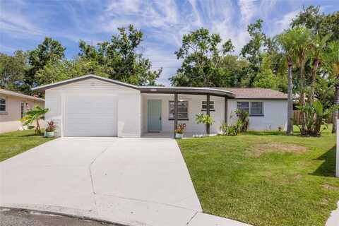 2721 LAWN PLACE, HOLIDAY, FL 34691