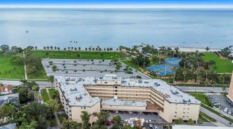 1200 N SHORE DRIVE NE, Saint Petersburg, FL 33701