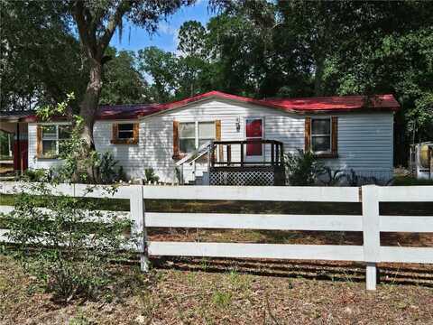 10837 SW 110TH COURT, DUNNELLON, FL 34432