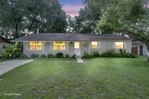 309 N HIGH STREET, DELAND, FL 32720