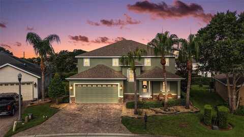 10021 KETCH KAY LANE, OXFORD, FL 34484
