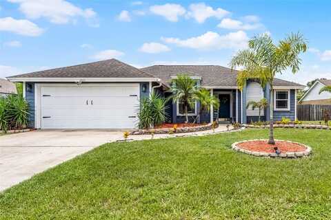 2917 ERSKINE DRIVE, OVIEDO, FL 32765