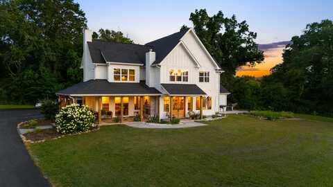 244 Haven Hill Hill, Flintstone, GA 30725
