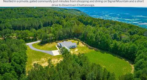143 Walden Drive, Signal Mountain, TN 37377