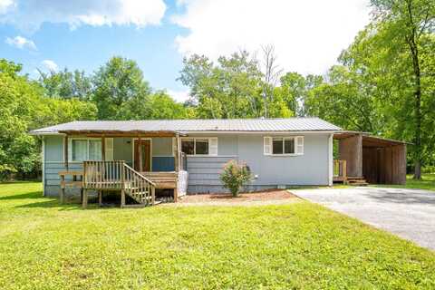 1153 Coffelt Road, Hixson, TN 37343