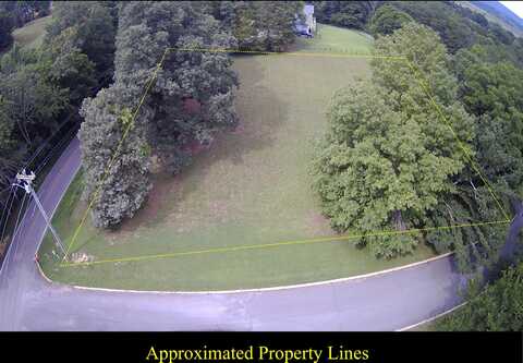 16 Old State Hwy 28, Pikeville, TN 37367