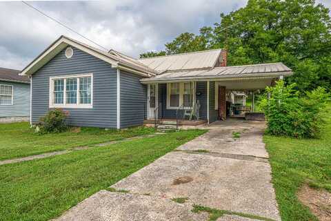 1316 S Cedar Avenue, South Pittsburg, TN 37380