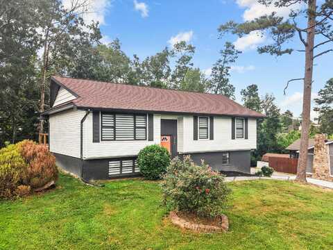 2427 Maplewood Drive, Chattanooga, TN 37421