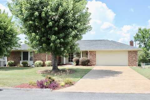 8257 Tiber Road, Chattanooga, TN 37421