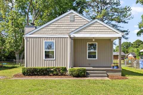 5014 Carolyn Lane, Chattanooga, TN 37411