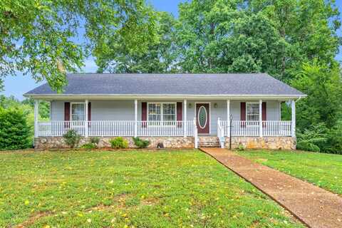 109 Pamela Lane, Ringgold, GA 30736