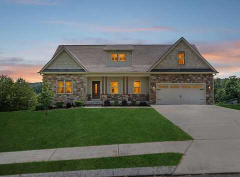 61 Blue Herron Drive, Rock Spring, GA 30739