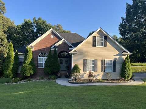 131 Luke Road NE, Cleveland, TN 37323