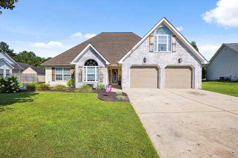 169 Creeks Jewell Drive, Ringgold, GA 30736