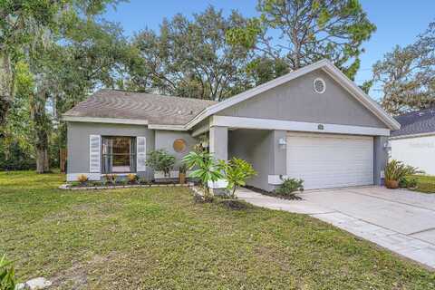 10845 KENMORE DRIVE, NEW PORT RICHEY, FL 34654