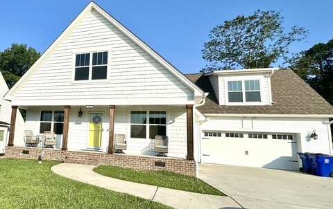 1321 Blake Stone Drive NW, Cleveland, TN 37312
