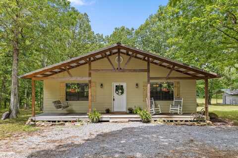 2321 Old State Road, Menlo, GA 30731