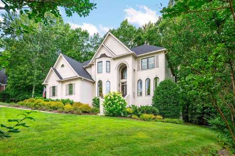 20 St Ives Way, Signal Mountain, TN 37377