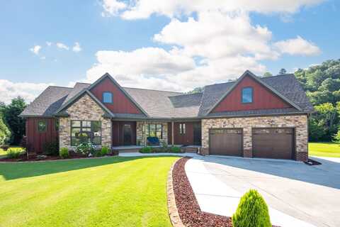 139 Buck Head Drive NW, Cleveland, TN 37312