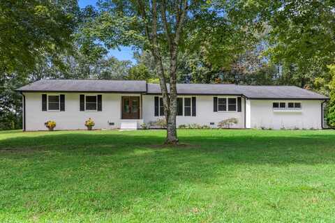 235 Highland Drive, Dunlap, TN 37327